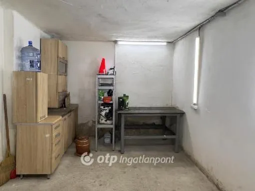 Eladó ház Novaj 60 nm