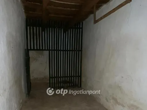 Eladó ház Novaj 60 nm