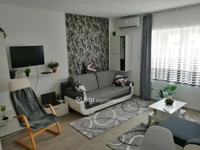 Eladó ház Bogács 80 nm