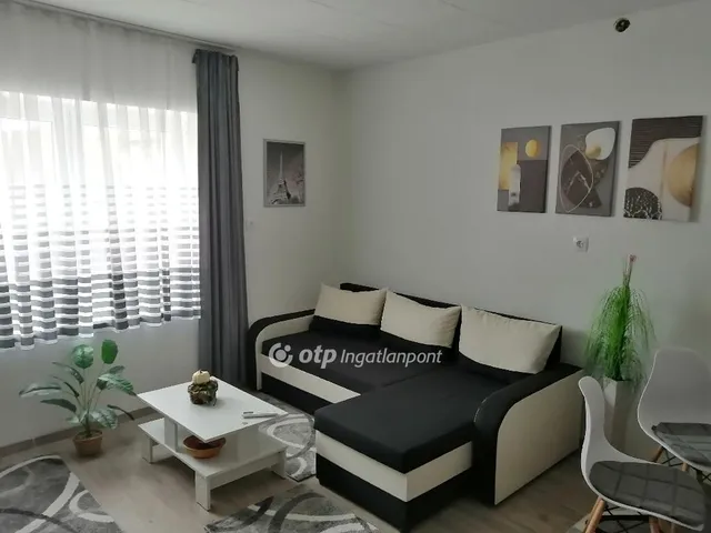 Eladó ház Bogács 80 nm