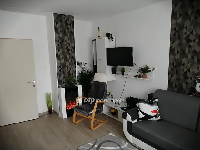 Eladó ház Bogács 80 nm