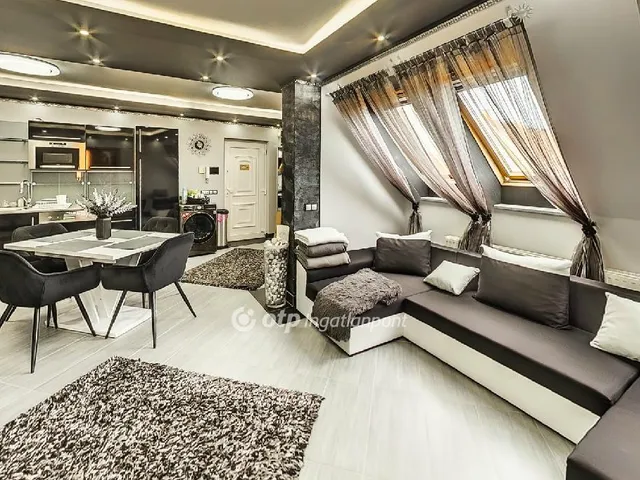 Eladó lakás Eger 51 nm