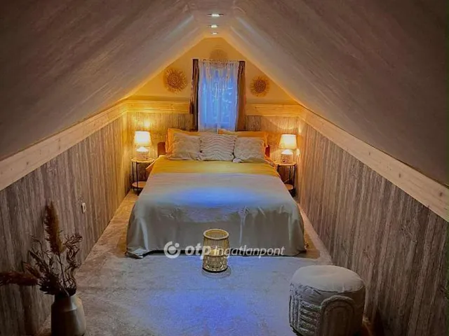 Eladó üdülő és hétvégi ház Bélapátfalva 50 nm