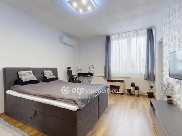 Eladó lakás Miskolc 26 nm