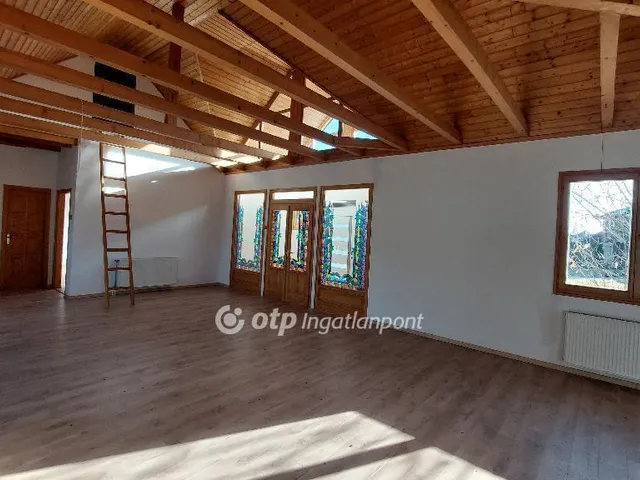 Eladó ház Ostoros 172 nm