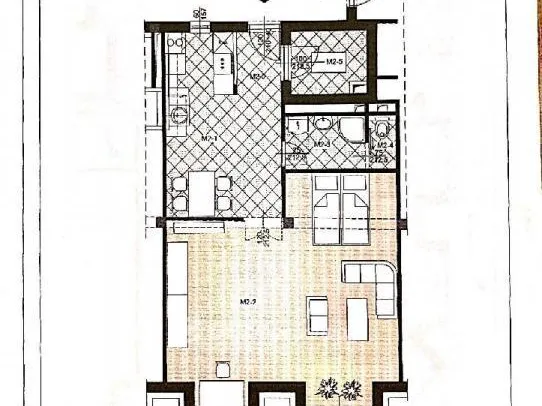 Eladó lakás Gyöngyös 67 nm