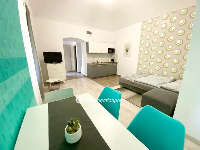 Kiadó lakás Eger 50 nm