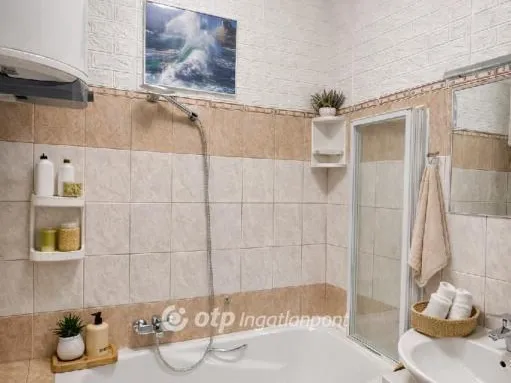 Eladó ház Felsőtárkány 136 nm