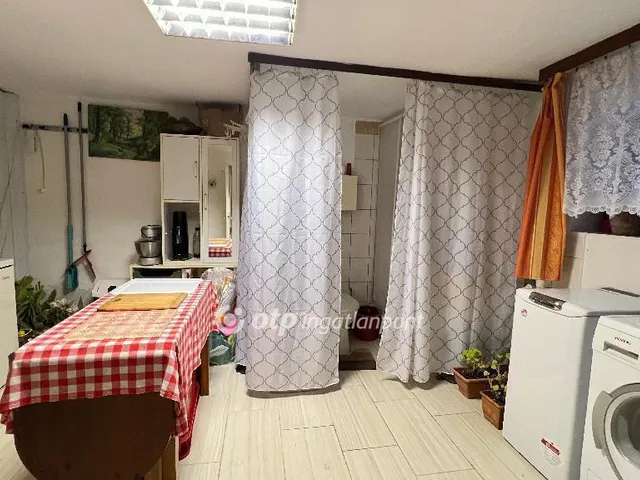 Eladó ház Felsőtárkány 136 nm
