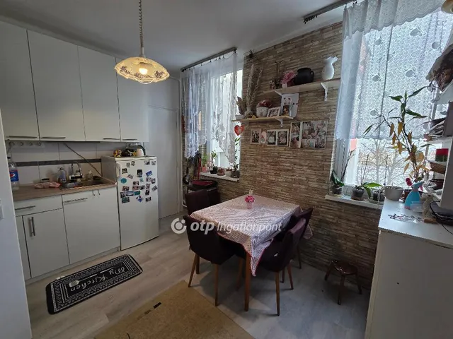 Eladó lakás Miskolc 58 nm