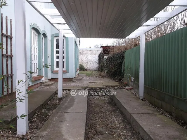 Eladó ház Gyöngyös 197 nm