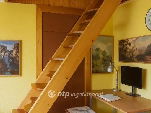 Eladó ház Recsk 82 nm