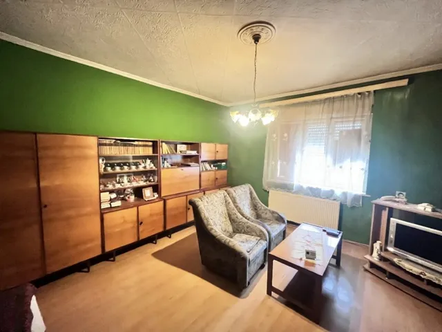 Eladó ház Balaton község 87 nm