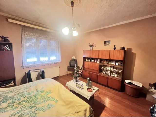 Eladó ház Balaton község 87 nm