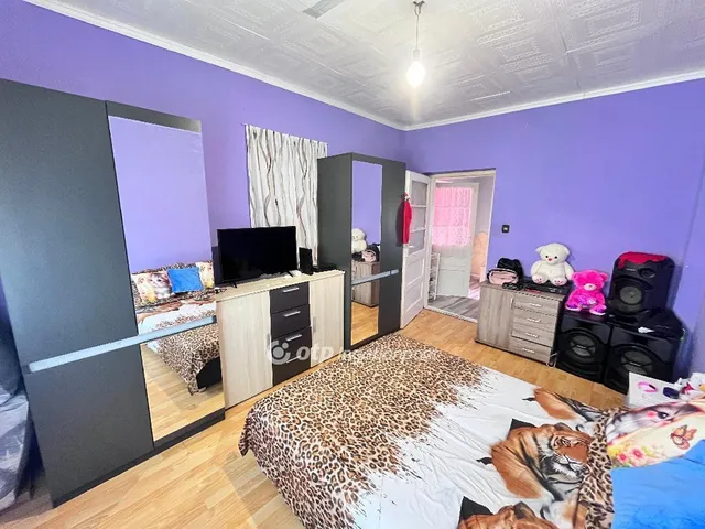 Eladó ház Verpelét 50 nm