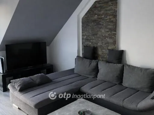 Eladó lakás Eger 41 nm