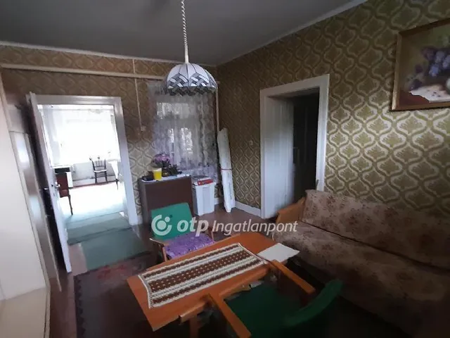 Eladó ház Verpelét 128 nm