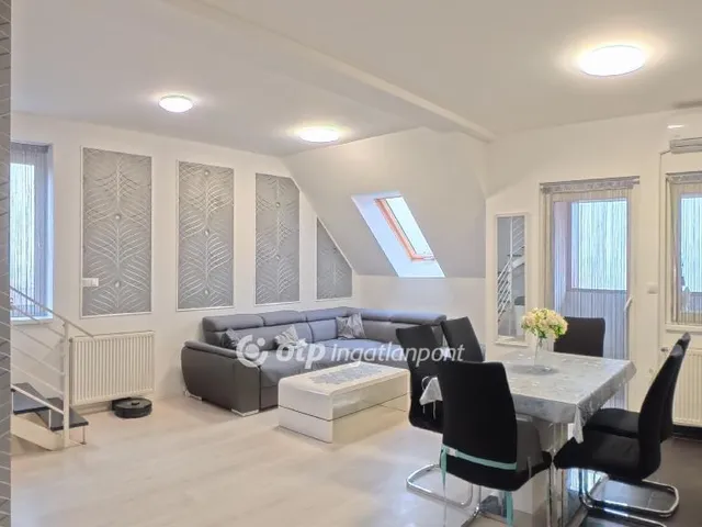 Eladó lakás Eger 77 nm