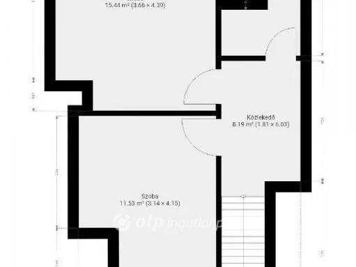 Eladó lakás Eger 77 nm