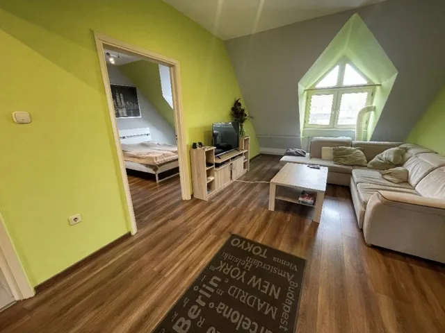 Eladó lakás Eger 54 nm