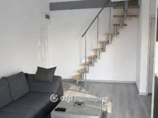 Eladó lakás Eger 41 nm