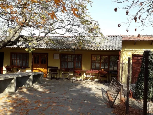 Eladó ház Tiszanána 80 nm