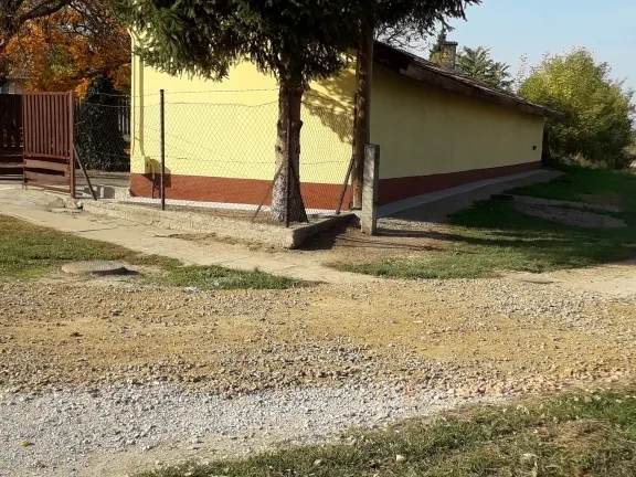 Eladó ház Tiszanána 80 nm