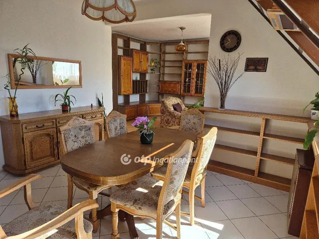 Eladó lakás Eger 76 nm