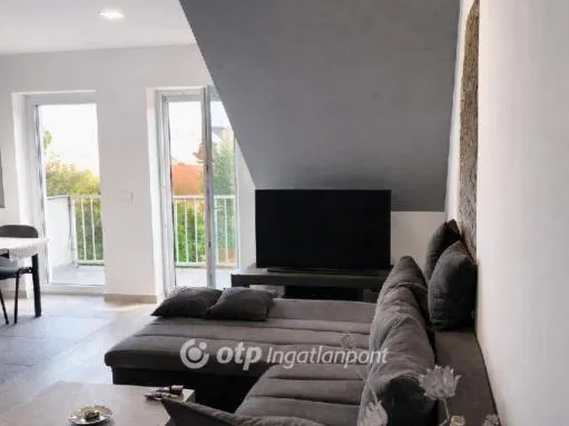 Eladó lakás Eger 41 nm