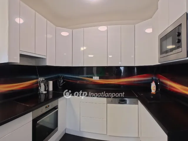 Eladó lakás Eger 77 nm