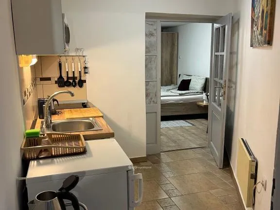 Eladó lakás Eger 55 nm