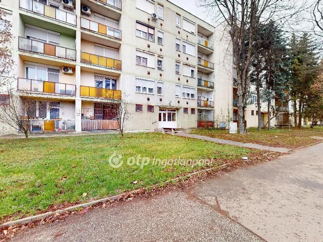 Eladó lakás Eger 55 nm