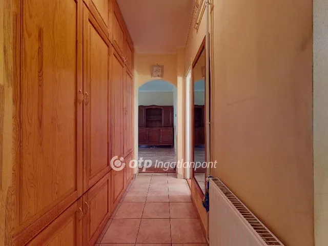 Eladó lakás Eger 55 nm