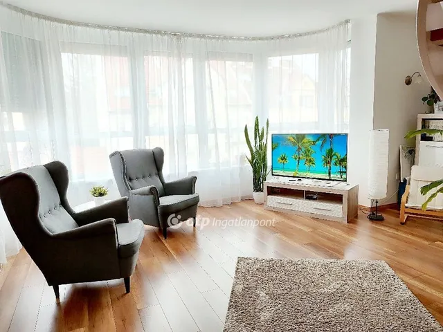 Eladó lakás Eger 127 nm