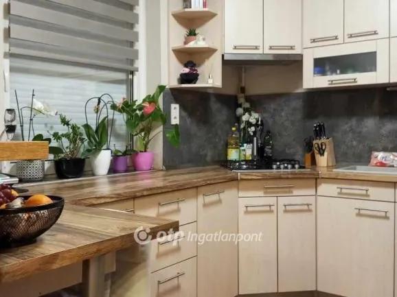 Eladó lakás Eger 117 nm