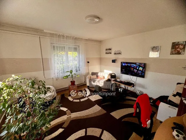 Eladó ház Füzesabony 180 nm