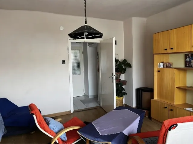 Eladó lakás Eger 55 nm