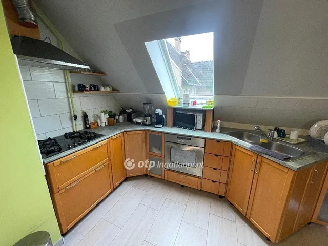 Eladó lakás Eger 54 nm