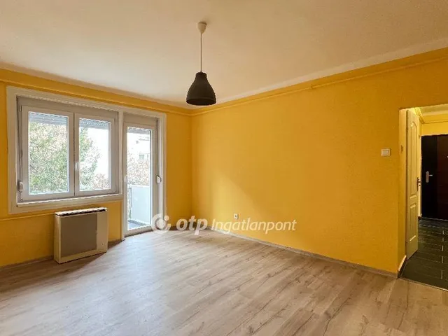 Eladó lakás Eger 48 nm
