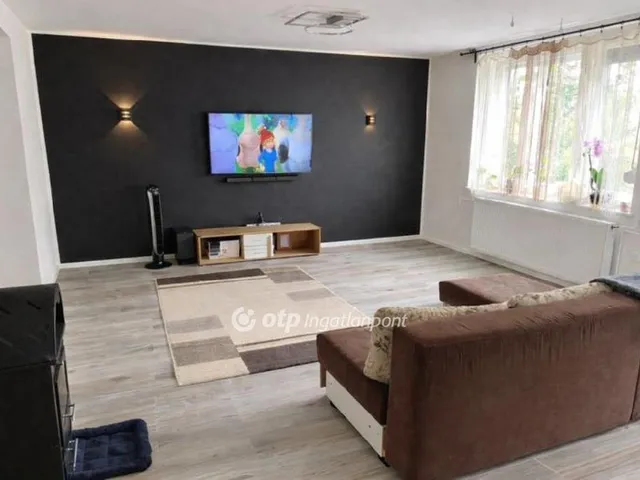 Eladó ház Ostoros 138 nm