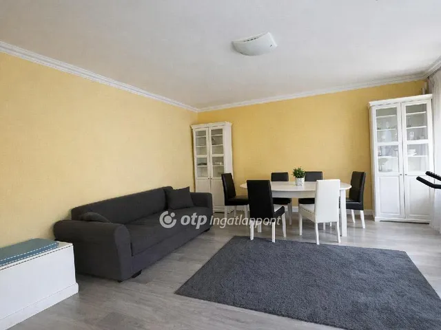 Eladó lakás Eger 81 nm