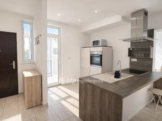 Eladó lakás Debrecen 95 nm