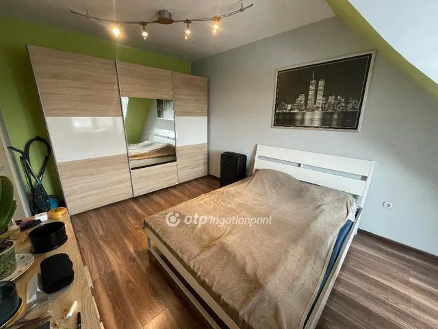 Eladó lakás Eger 54 nm