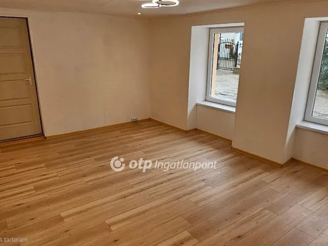 Eladó lakás Eger 50 nm