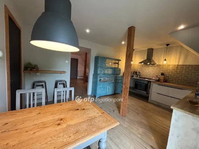 Eladó ház Eger 220 nm