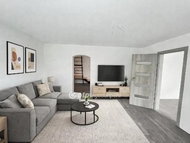 Eladó ház Egerszólát 147 nm