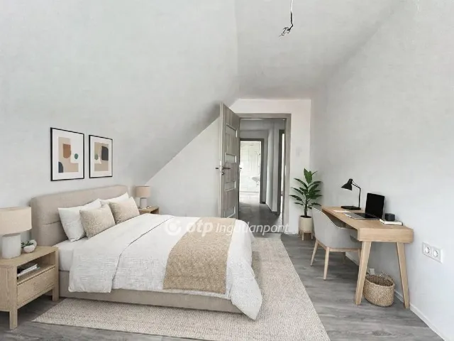 Eladó ház Egerszólát 147 nm