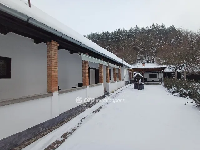 Eladó ház Bükkszék 84 nm