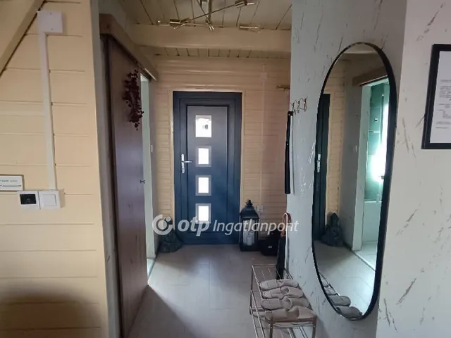 Eladó üdülő és hétvégi ház Mátraderecske 52 nm