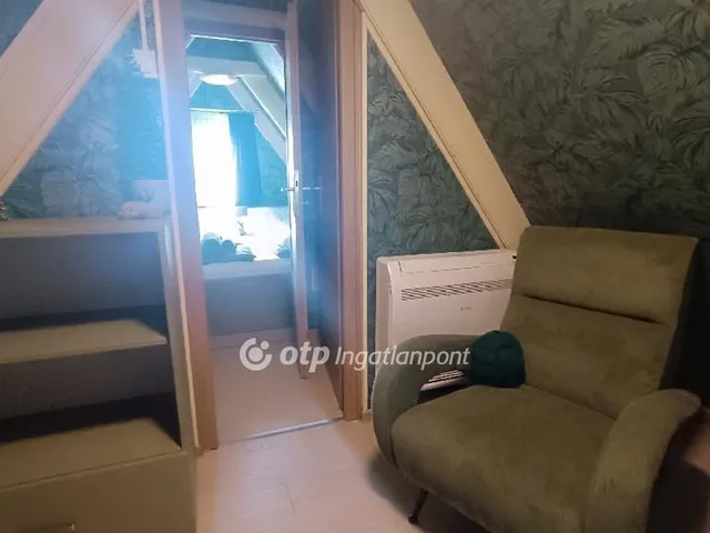 Eladó nyaraló Mátraderecske 52 nm